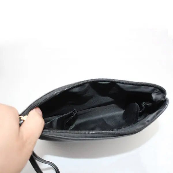 Diamond Painting Handgelenktasche Spitz - Unique-Diamond