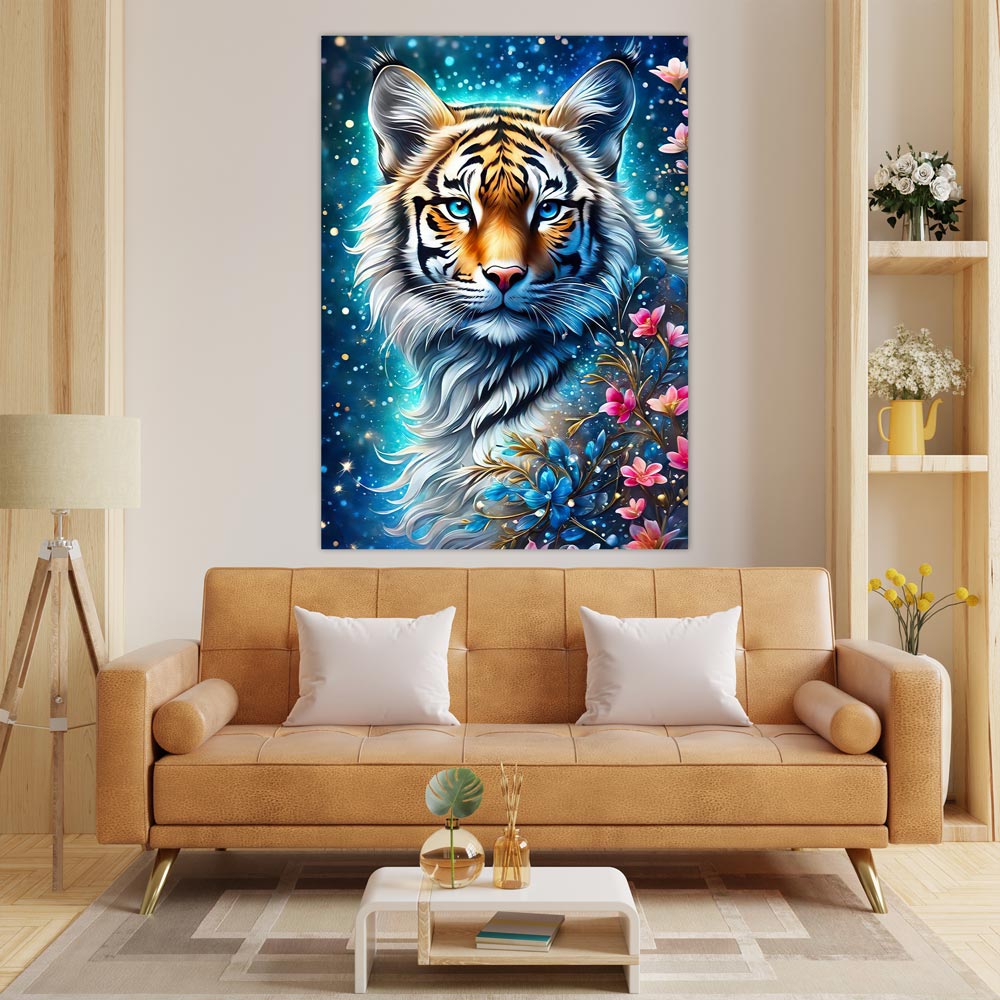 Diamond Art Mystery Boeddha Diamond Painting Kit Crystal Art Craft, 5D Diamond Art Kits Volwassenen/Beginners Volledige Ronde Boor, DIY Strass Edelsteen Art voor Kantoorkamer Muur Decor (50 x 150 cm Diamond Art Mystery Boeddha Diamond Painting Kit Crystal Art Craft, 5D Diamond Art Kits Volwassenen/Beginners Volledige Ronde Boor, DIY Strass Edelsteen Art voor Kantoorkamer Muur Decor (50 x 150 cm