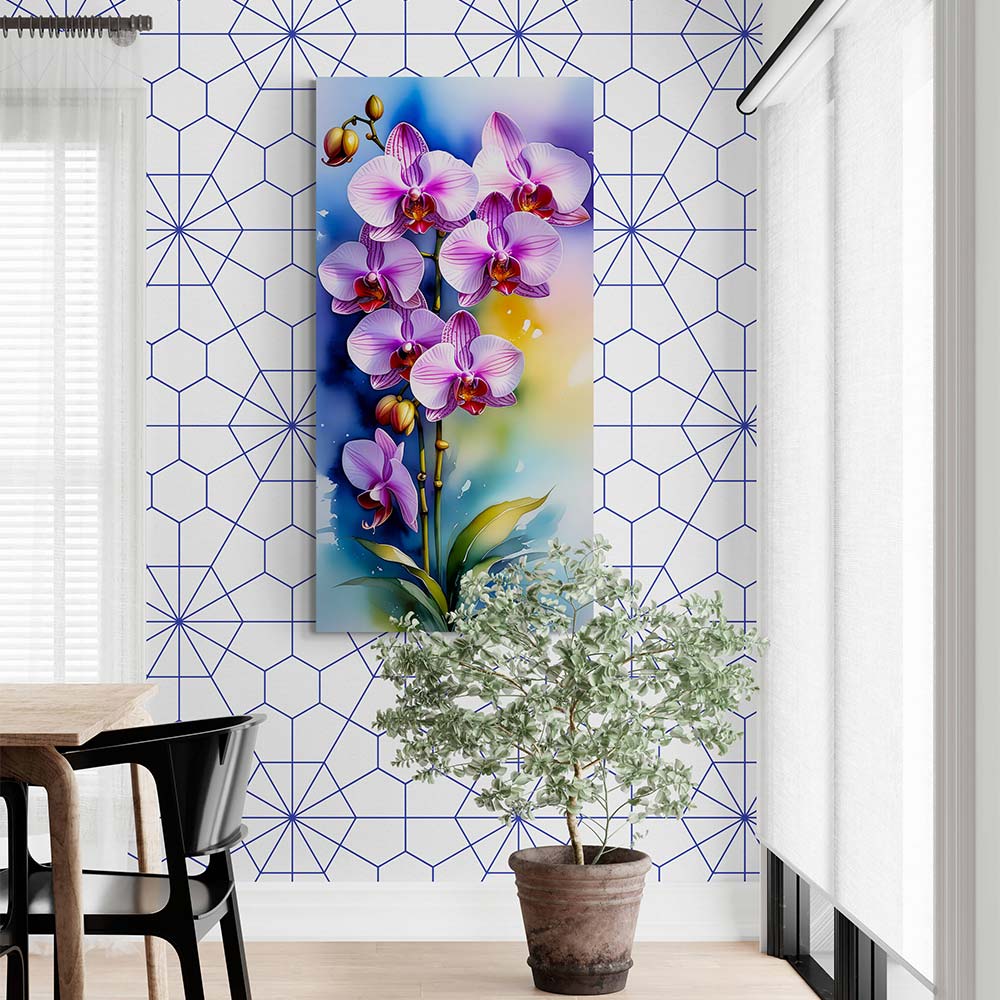 Diamond Painting Set van 4 stuks, 5D Diamond Painting voor volwassenen, doe-het-zelf Diamond Painting Set van 4 stuks, 5D Diamond Painting voor volwassenen, doe-het-zelf
