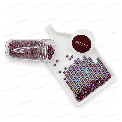 Diamond Painting AB Steine – Farbnummer AB315