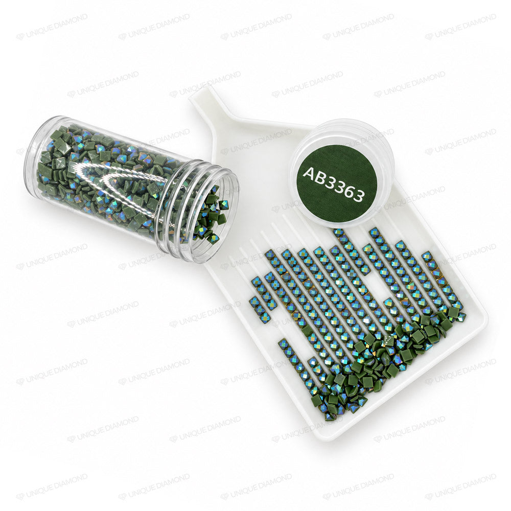 Diamond Painting AB Steine – Farbnummer AB3363