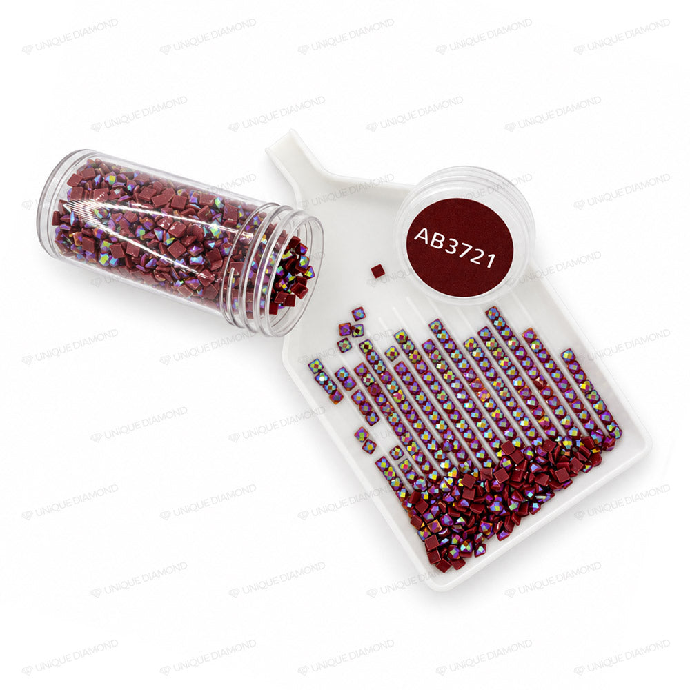 Diamond Painting AB Steine – Farbnummer AB3721