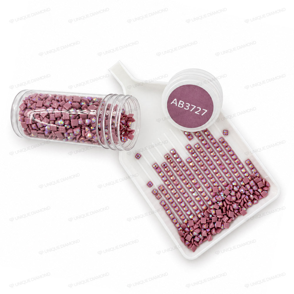 Diamond Painting AB Steine – Farbnummer AB3727