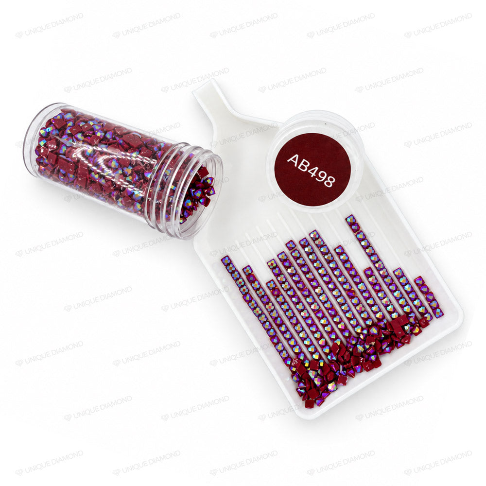 Diamond Painting AB Steine – Farbnummer AB498