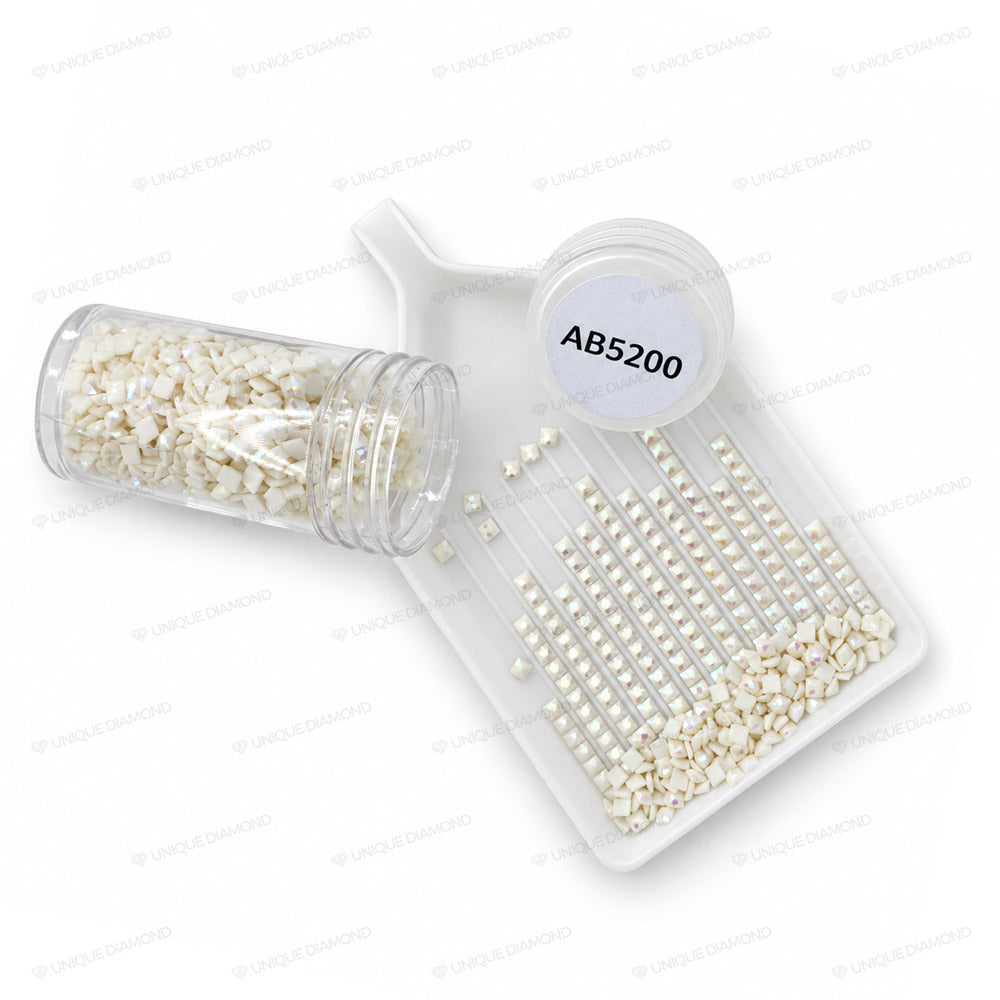Diamond Painting AB Steine – Farbnummer AB5200