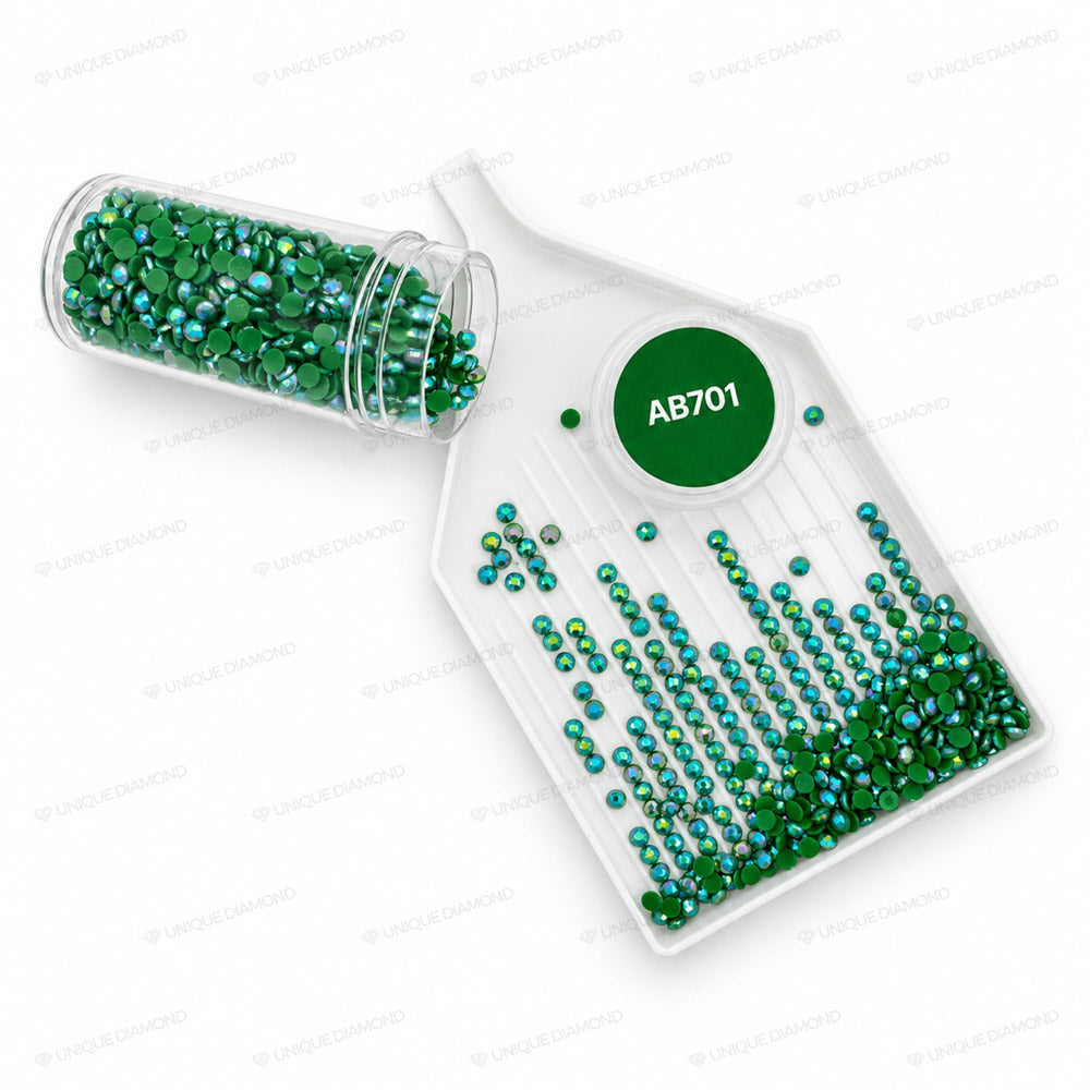 Diamond Painting AB Steine – Farbnummer AB701
