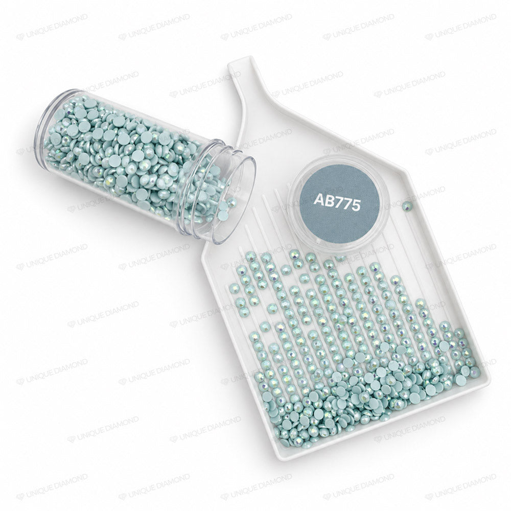 Diamond Painting AB Steine – Farbnummer AB775