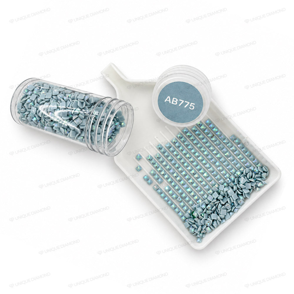 Diamond Painting AB Steine – Farbnummer AB775