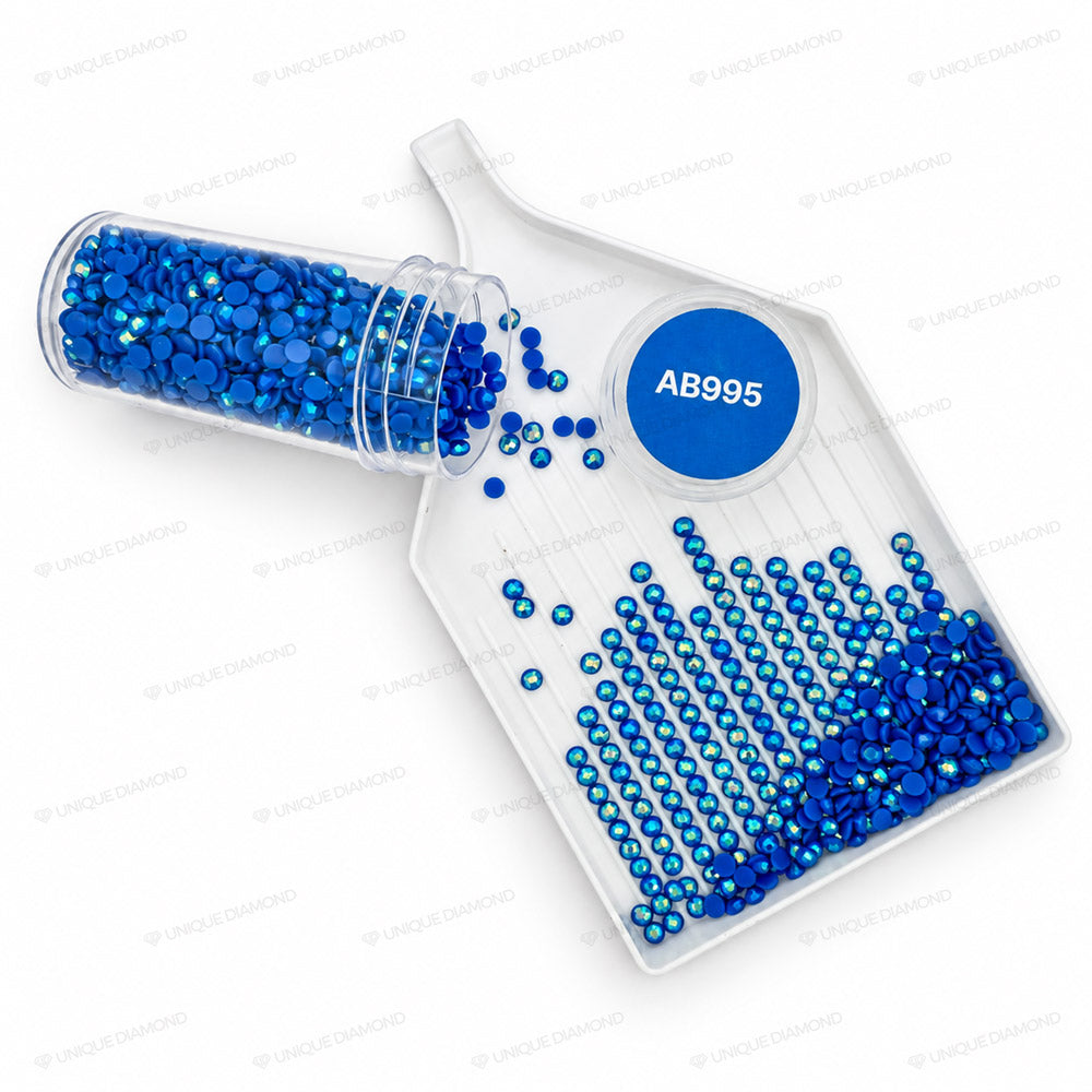 Diamond Painting AB Steine – Farbnummer AB995