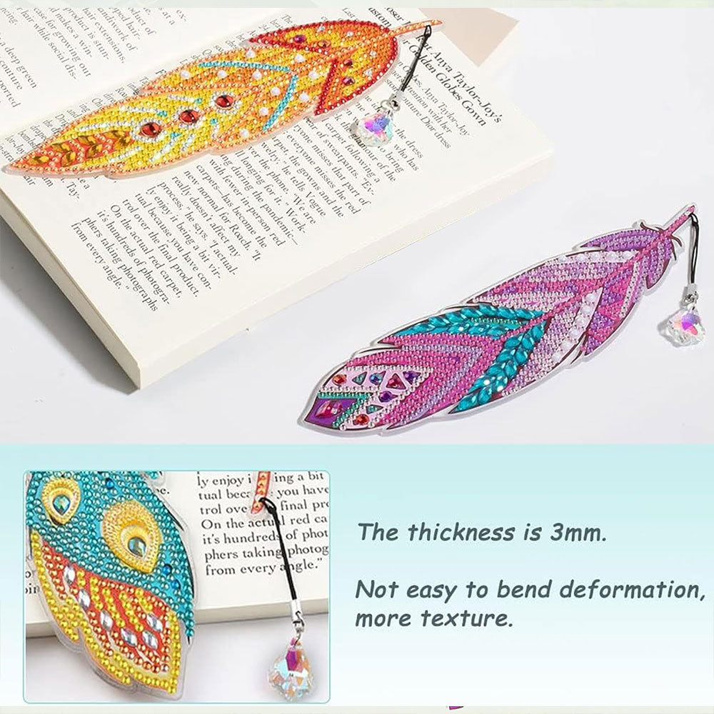 Penna Diamond Painting VOSSOT Set Di Penne Per Diamond Painting 5D Fai Da Te, Accessori E Diamond Nails