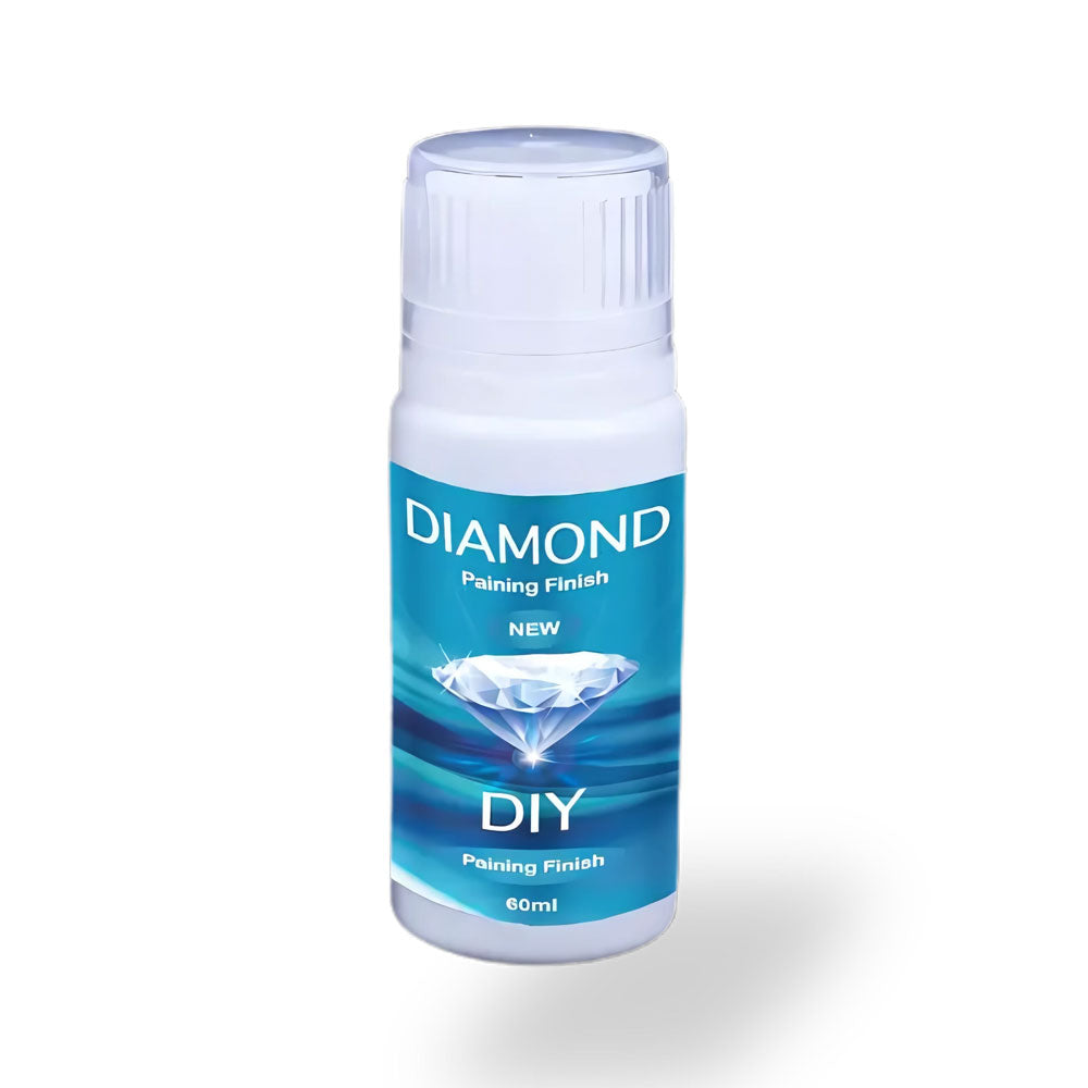 Diamond Painting Accessoires Versiegelung, Unique-Diamond