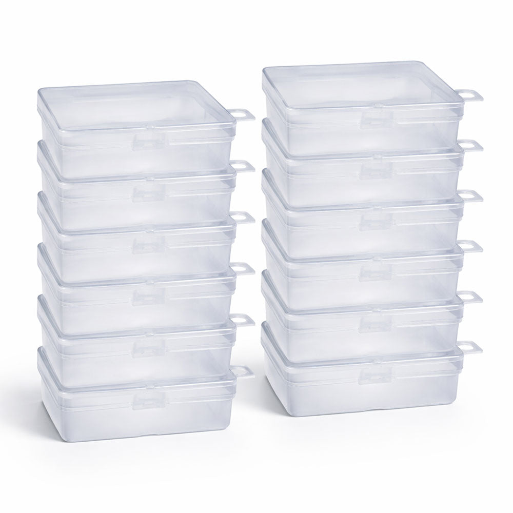 Diamond Painting Aufbewahrungsdosen, Unique-Diamond