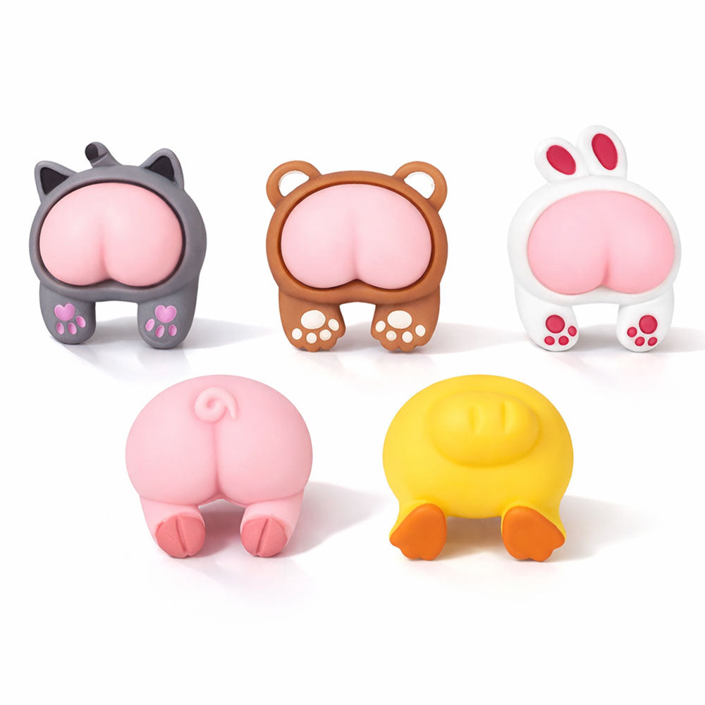 Diamond Painting Cover Minder / Folienhalter Ass 5 Farben Zubehör, Unique-Diamond