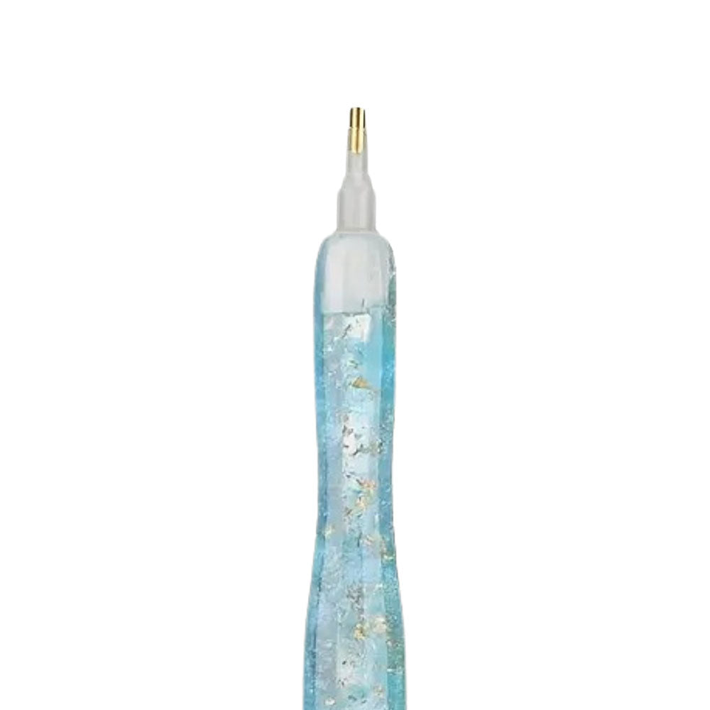 Diamond Painting Ergonomischer Premium Stift - Frozen Ocean, Unique-Diamond