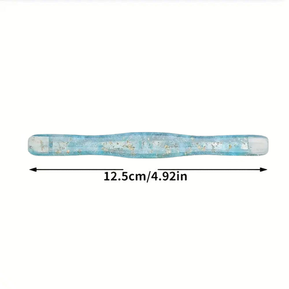 Diamond Painting Ergonomischer Premium Stift - Frozen Ocean, Unique-Diamond