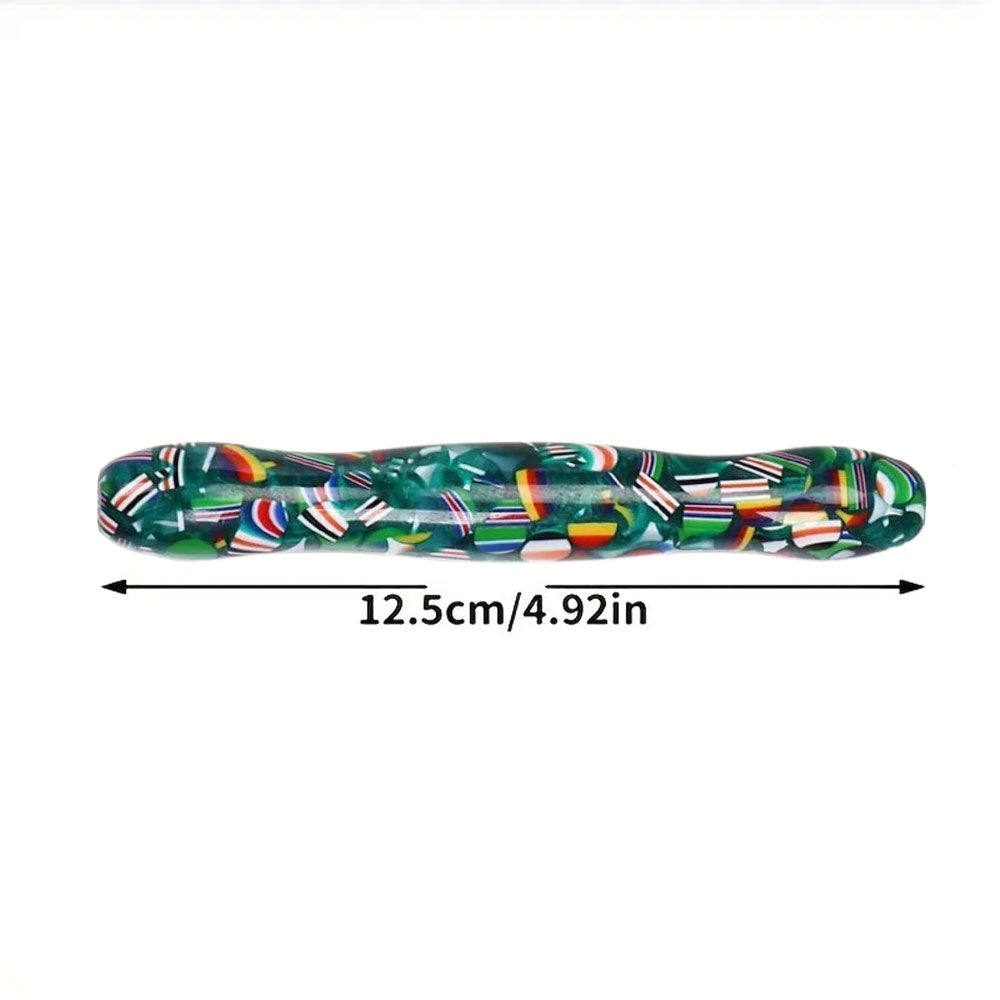 Diamond Painting Ergonomischer Premium Stift - Mosaic of Nations, Unique-Diamond