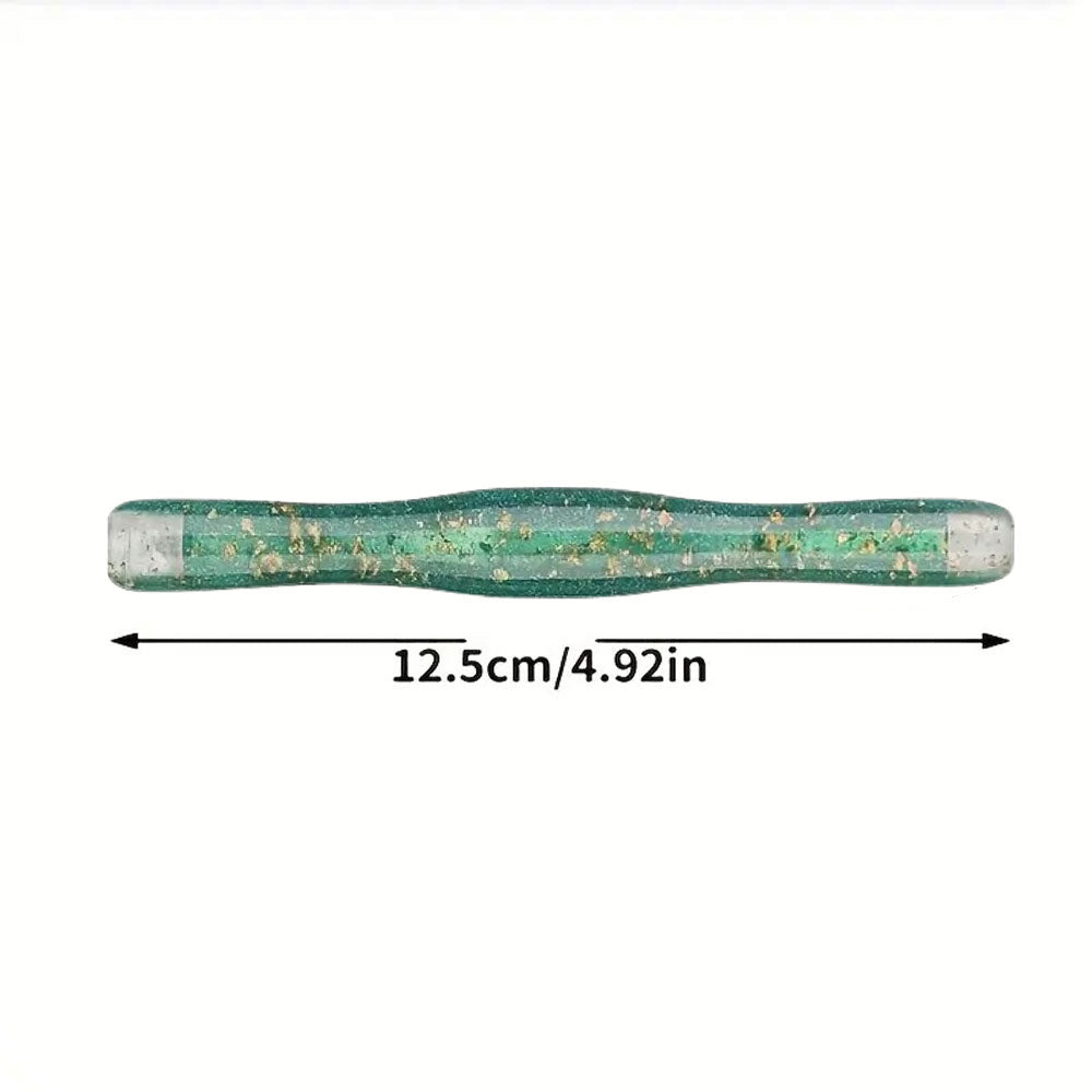 Diamond Painting Ergonomischer Premium Stift - Mystic Forest, Unique-Diamond