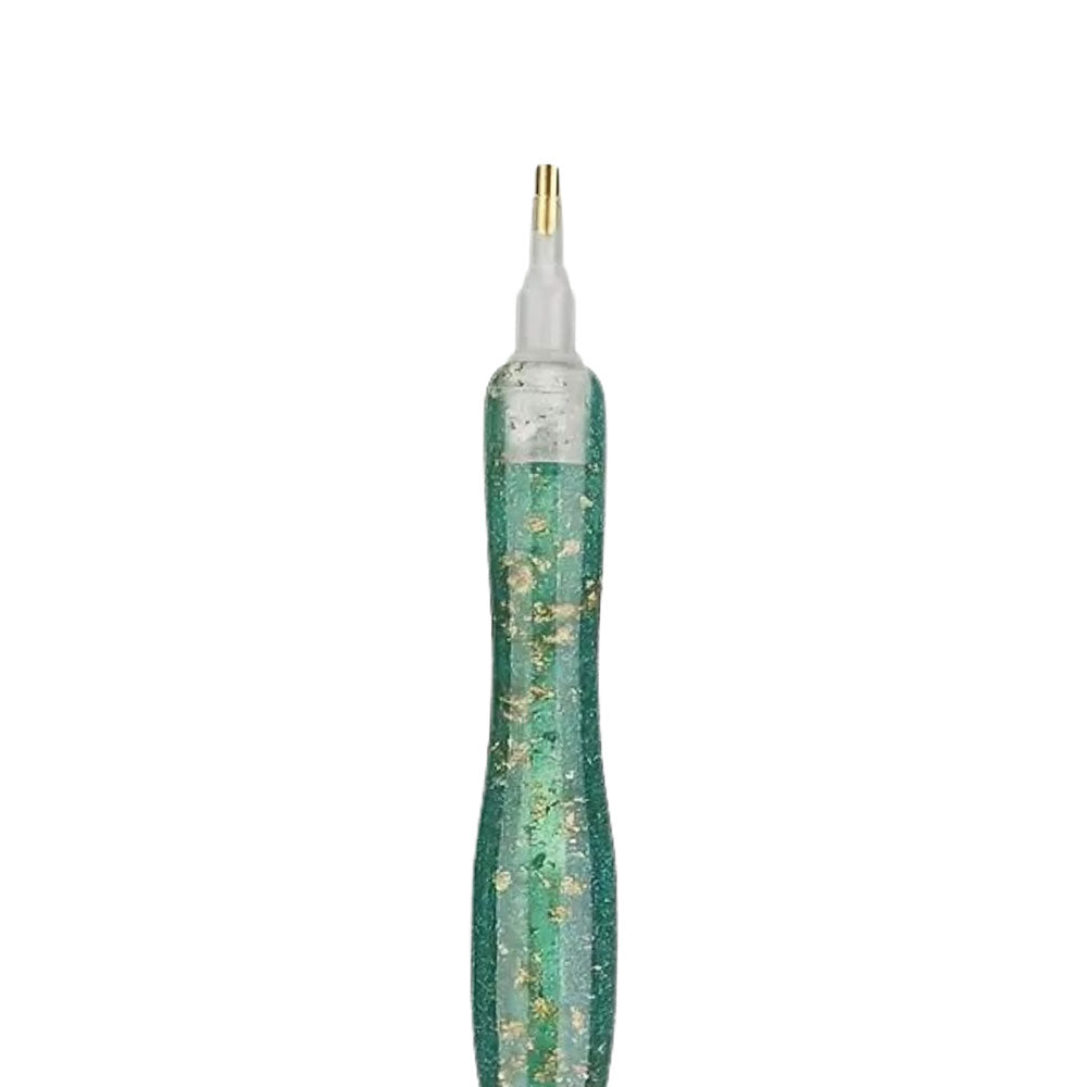 Diamond Painting Ergonomischer Premium Stift - Mystic Forest, Unique-Diamond