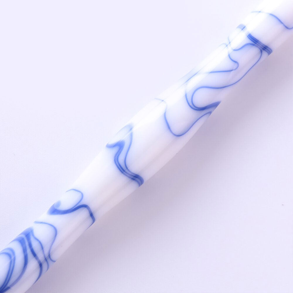 Diamond Painting Ergonomischer Premium Stift Blaue Wellen 5 Varianten