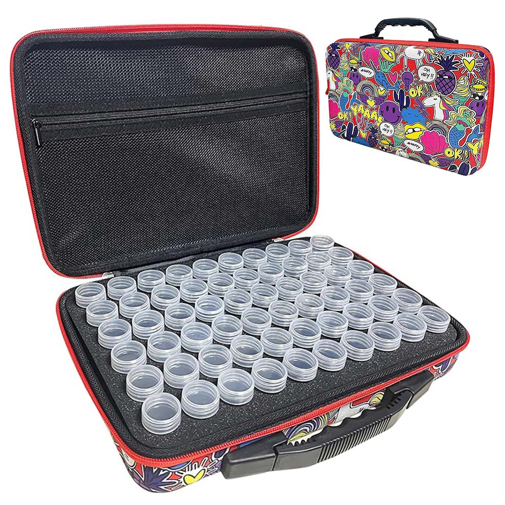 Diamond art storage bag sale