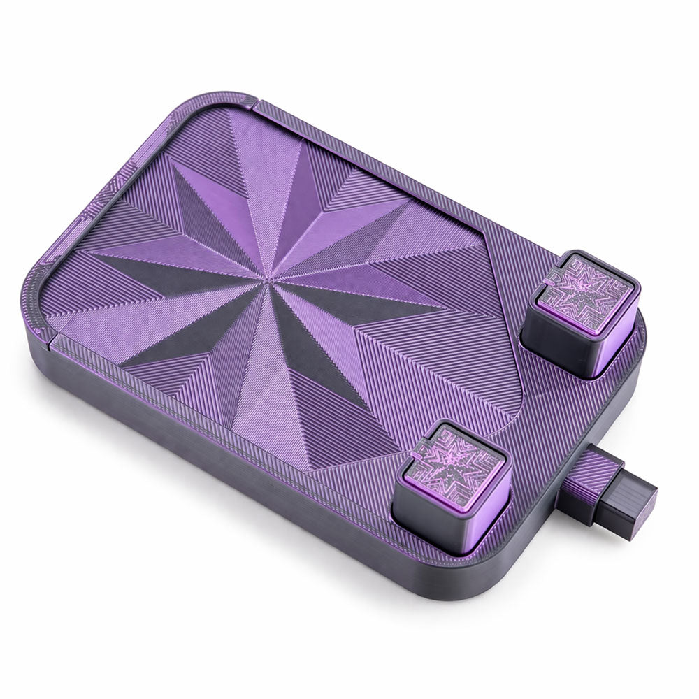 Diamond Painting Premium-Schiffchen – Prism Pro