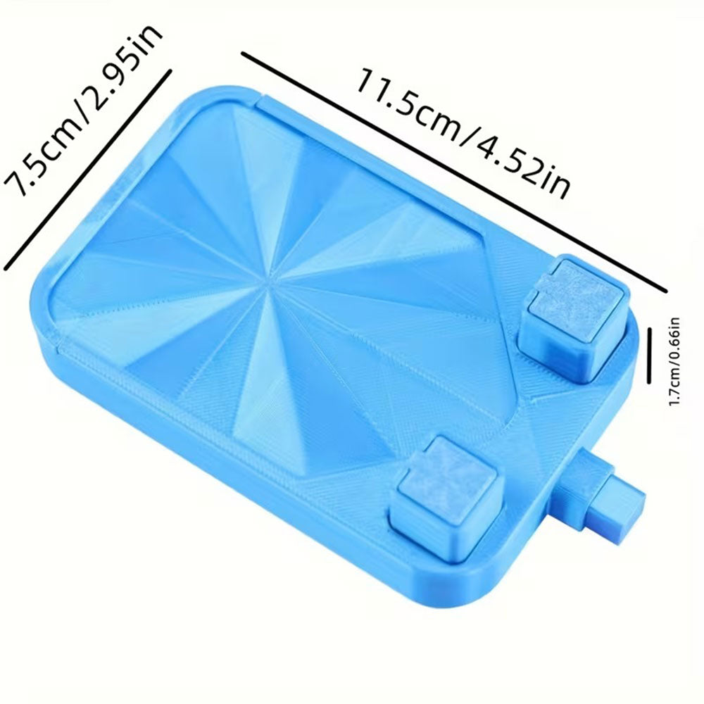 Diamond Painting Premium-Schiffchen – Prism Pro