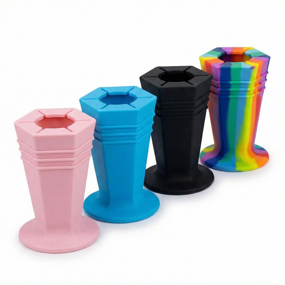 Diamond Painting Steinchen Mülleimer In 6 Farben, Unique-Diamond