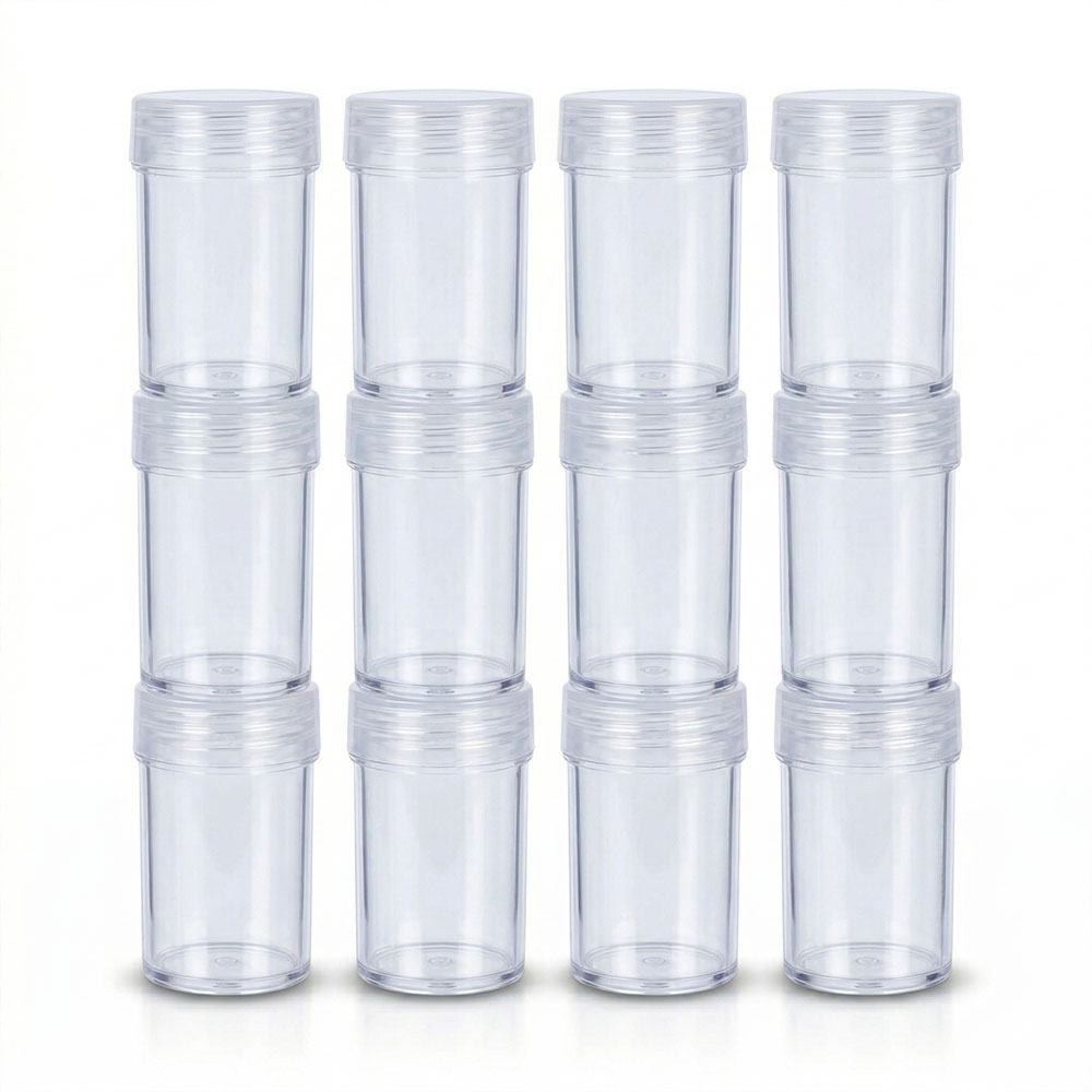 Diamond Painting – Steinchendosen Set