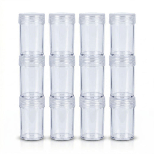 Diamond Painting – Steinchendosen Set