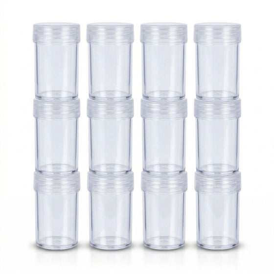 Diamond Painting – Steinchendosen Set