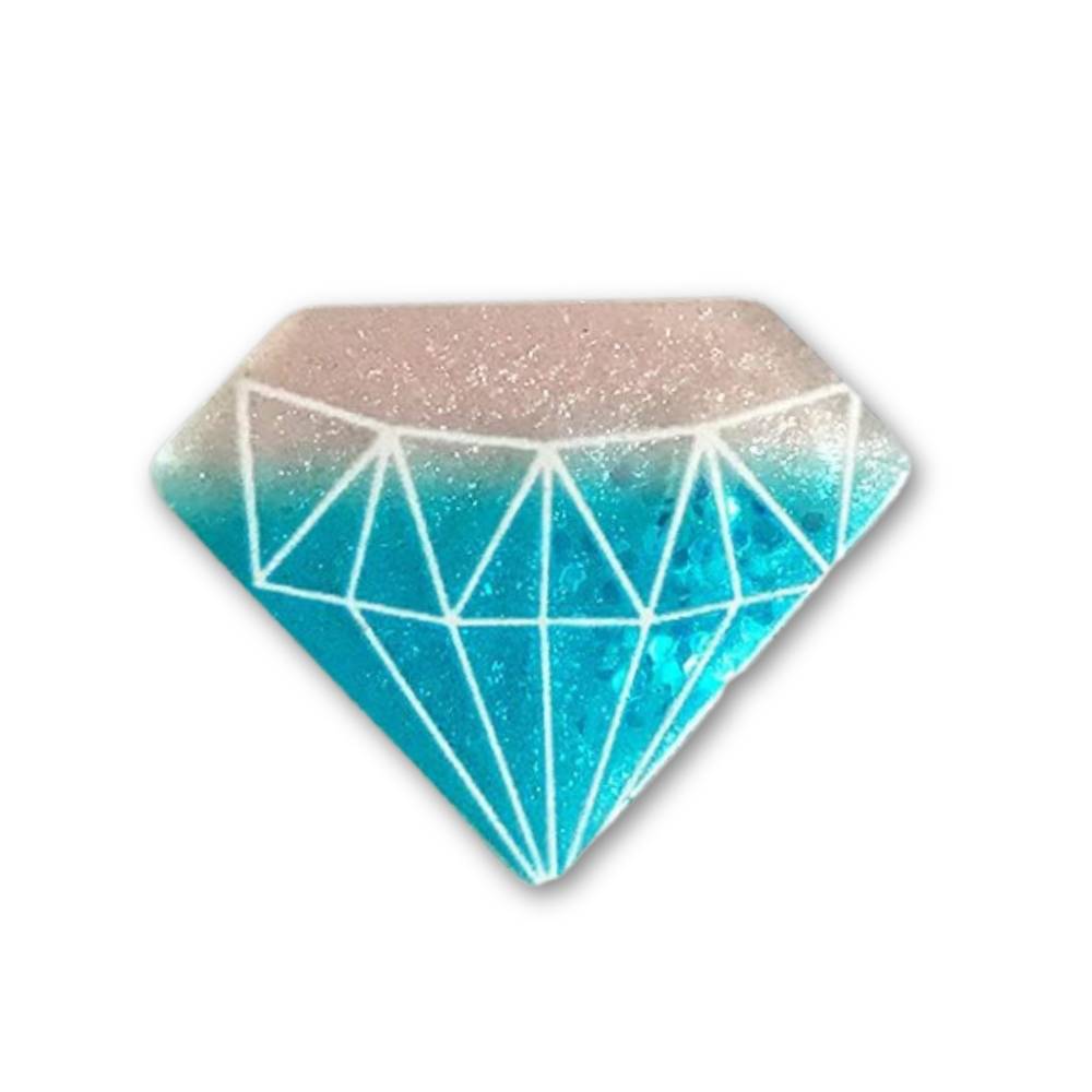 Diamond Painting Cover Minder / Folienhalter Diamond 3 Farben Zubehör, Unique-Diamond