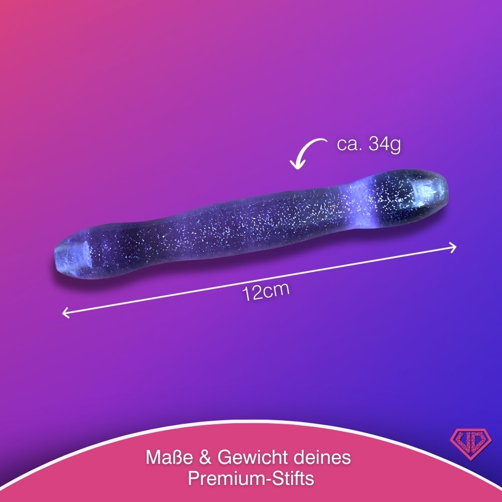 Diamond Painting Ergonomischer Premium-Stift – Galaxy Night Unique-Diamond