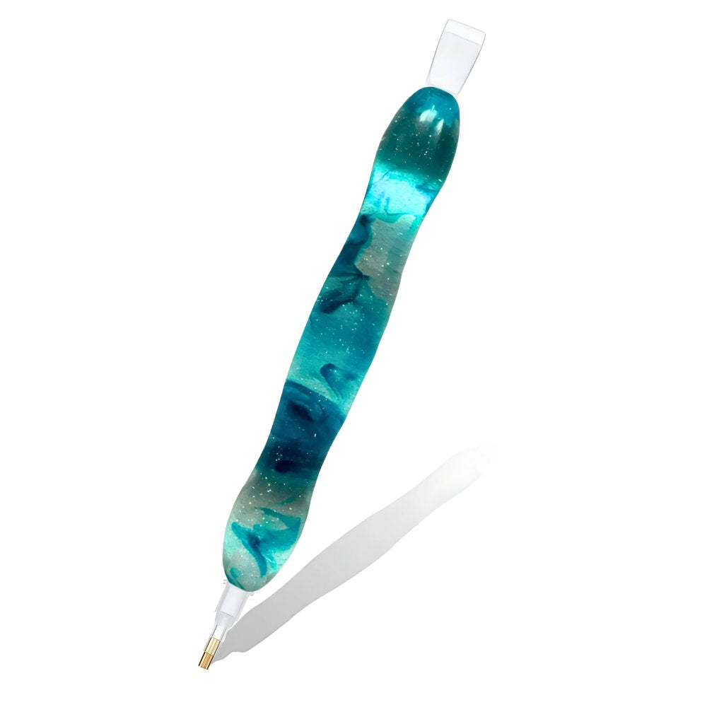 Diamond Painting Ergonomischer Premium-Stift – Arctic Dream Unique-Diamond