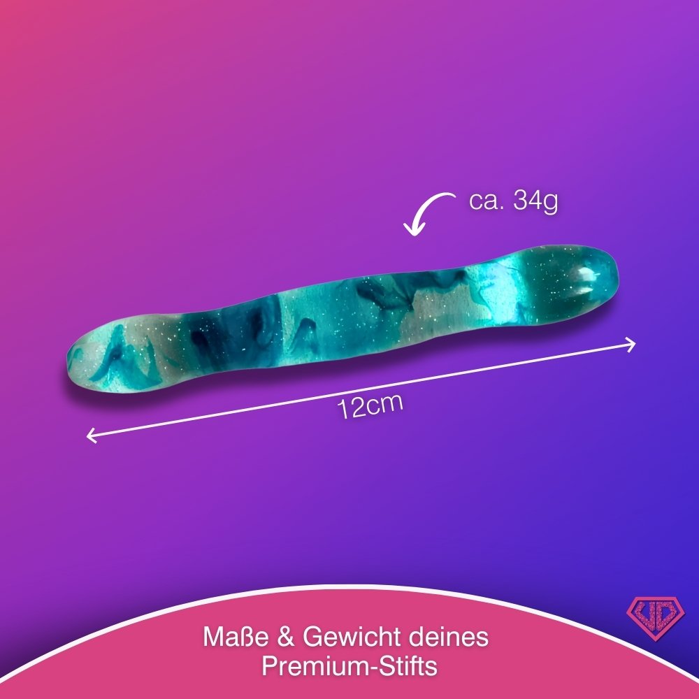Diamond Painting Ergonomischer Premium-Stift – Arctic Dream Unique-Diamond