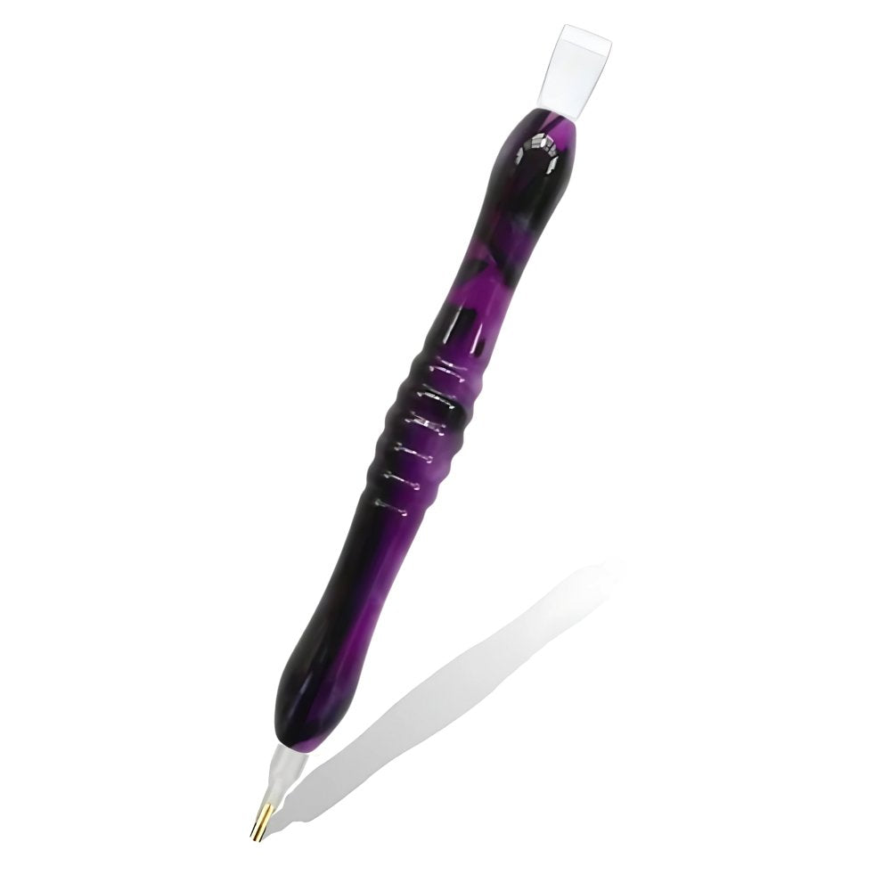 Diamond Painting Ergonomischer Premium-Stift – Twilight Shadow Unique-Diamond