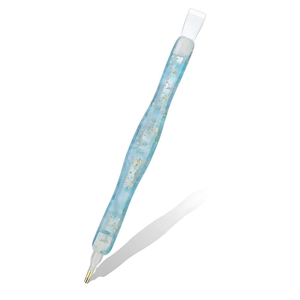 Diamond Painting Ergonomischer Premium Stift - Frozen Ocean Unique-Diamond
