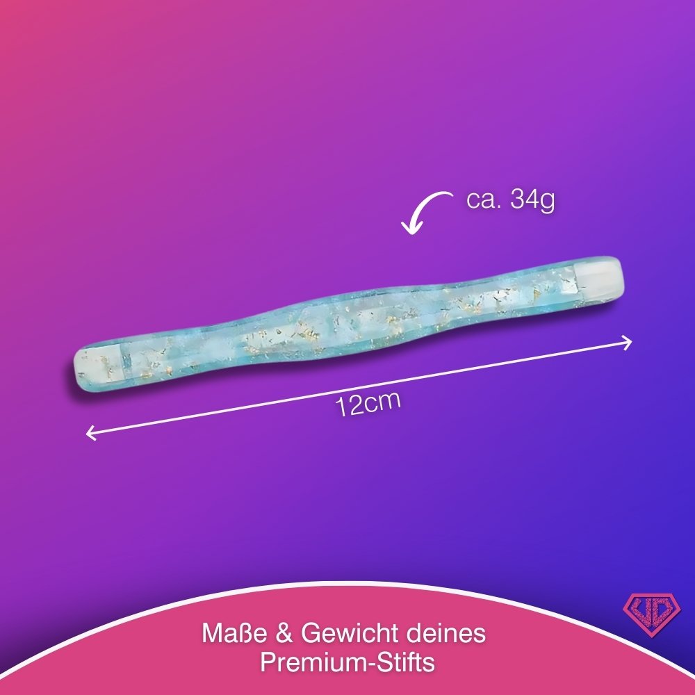 Diamond Painting Ergonomischer Premium Stift - Frozen Ocean Unique-Diamond