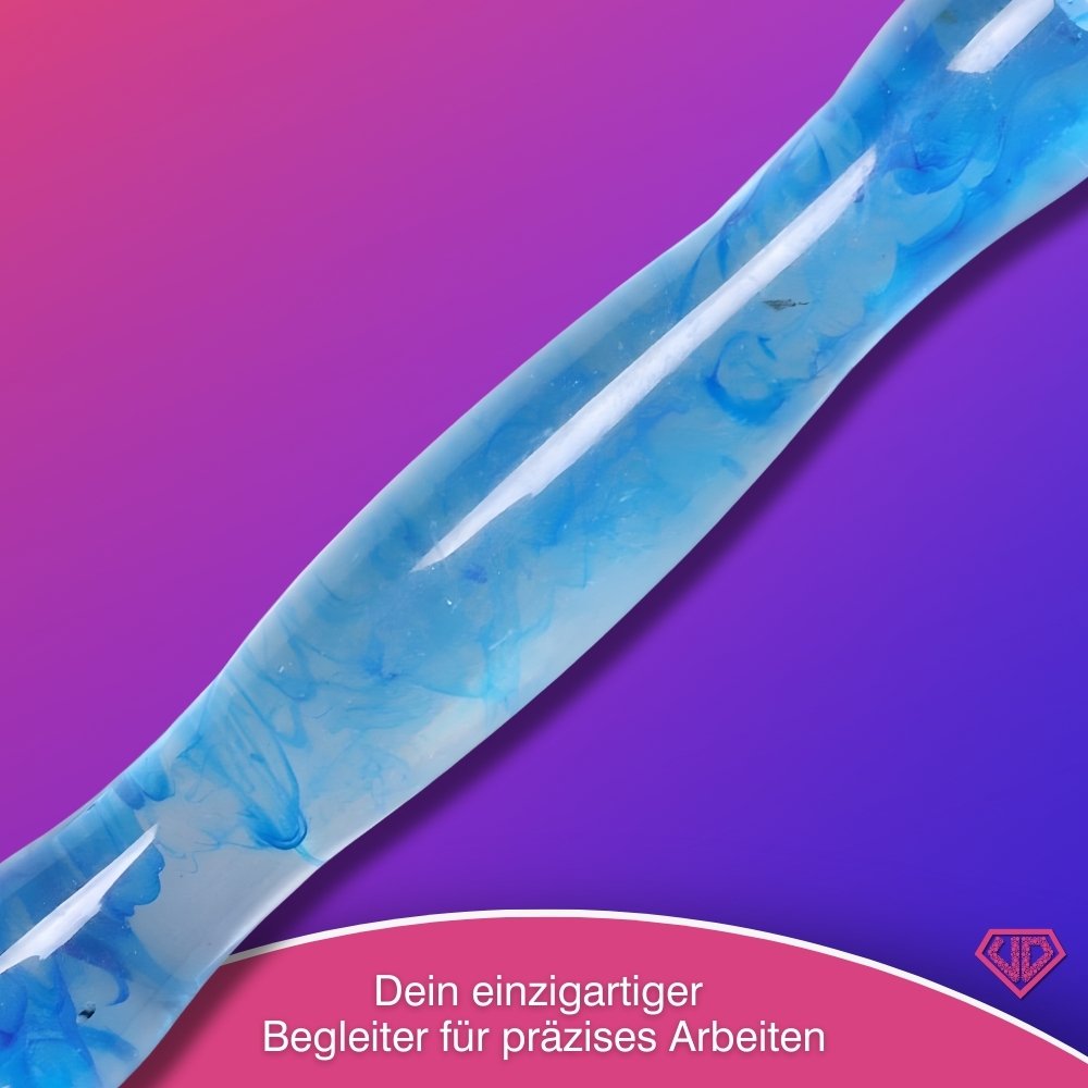 Diamond Painting Ergonomischer Premium-Stift – Cloudy Sky Unique-Diamond