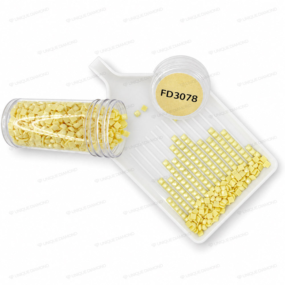 Diamond Painting Fairy Dust Steine – Farbnummer FD3078