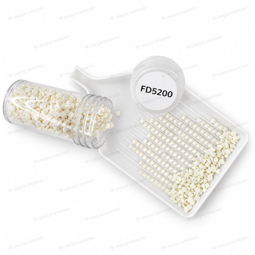 Diamond Painting Fairy Dust Steine – Farbnummer FD5200