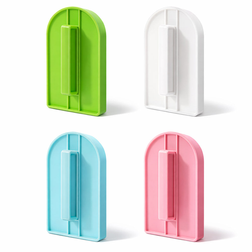 Diamond Painting Druckplatte in 4 Farben Zubehör - Unique-Diamond