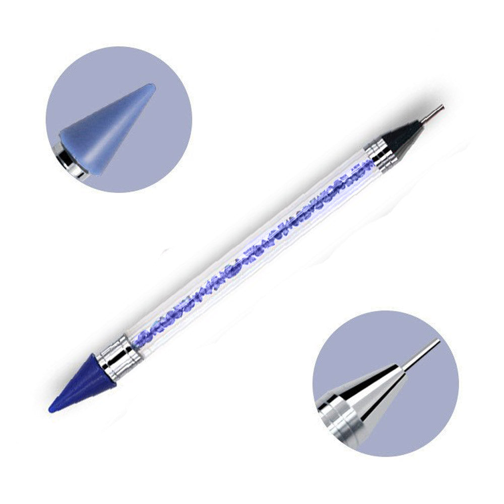 Diamond Painting Kristallstift für AB-Steine in 9 Farben