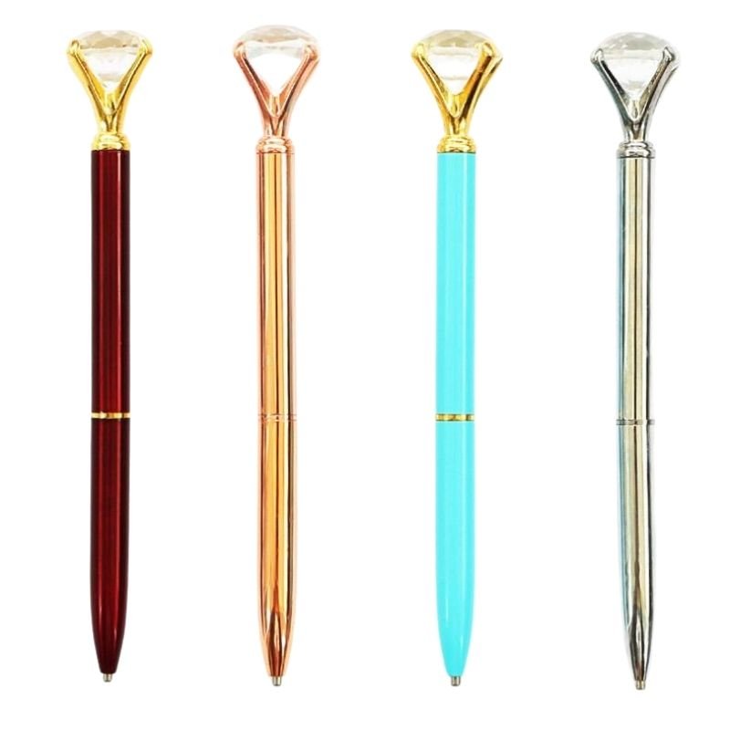 Diamond Painting Kristall Stift in 4 Farben Zubehör - Unique-Diamond
