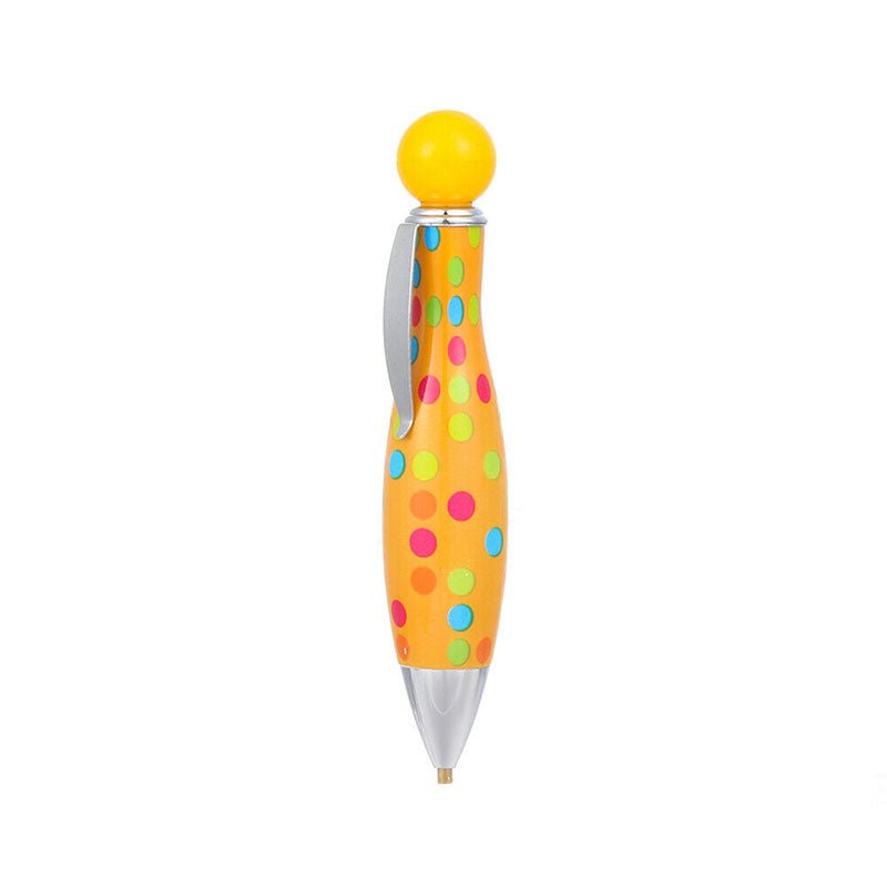 Diamond Painting Kugelstift in 6 Farben Zubehör - Unique-Diamond