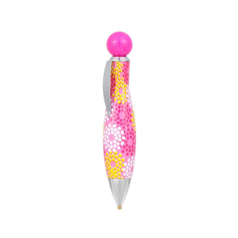 Diamond Painting Kugelstift in 6 Farben Zubehör - Unique-Diamond