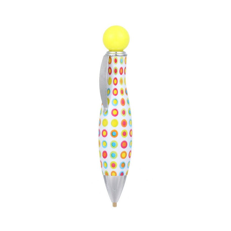 Diamond Painting Kugelstift in 6 Farben Zubehör - Unique-Diamond