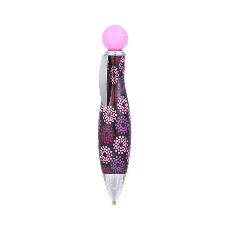 Diamond Painting Kugelstift in 6 Farben Zubehör - Unique-Diamond