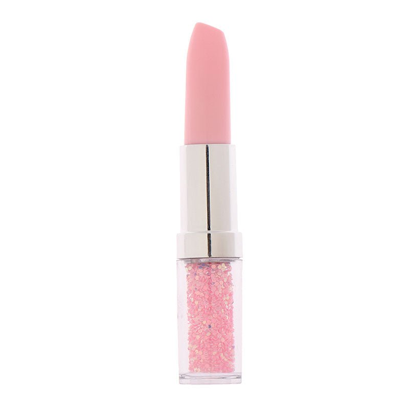 Diamond Painting Lippenstift mit Glitzer 3 Farben Zubehör - Unique-Diamond