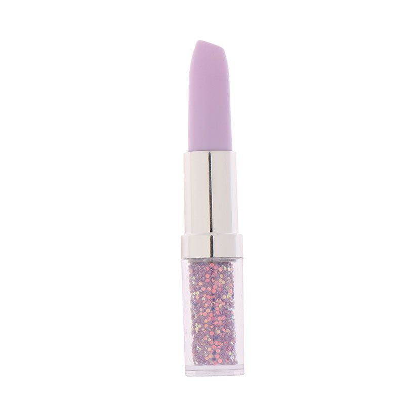 Diamond Painting Lippenstift mit Glitzer 3 Farben Zubehör - Unique-Diamond