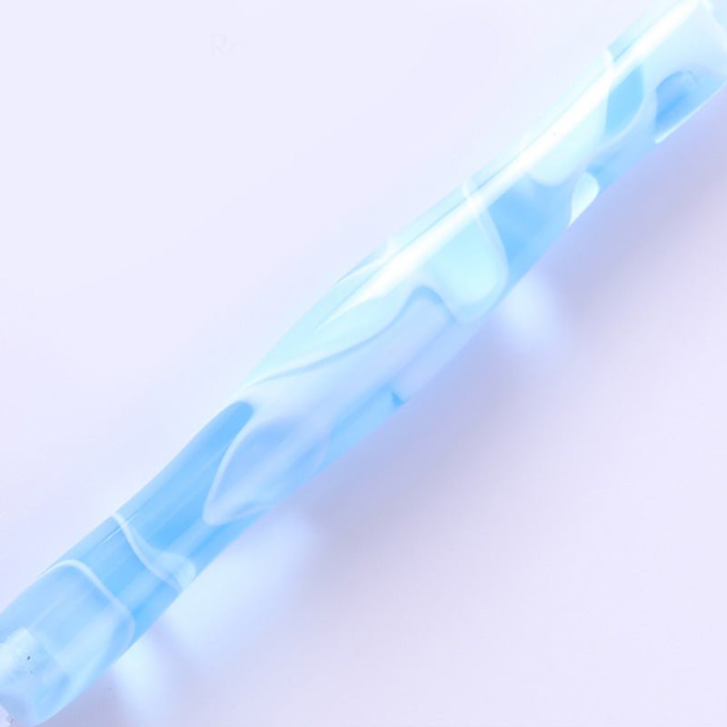 Diamond Painting Premium Stift ergonomisch Wellen Hellblau - Unique-Diamond